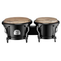 Bongo PFB-100 Pearl Primero Fiberglass  6+7 pulgadas
